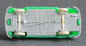 Preview: Roco Borgward Isabella 1958 Plasticmodel (8328)